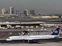 Безобидная шутка пассажира задержала рейс U.S. Airways на 6 часов
