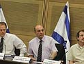 Кризис в коалиции: Мофаз не подчинился решению о роспуске комиссии Плеснера