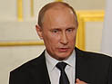 Владимир Путин уволил ряд сотрудников МВД