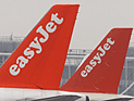 Пилот британской Easy Jet объявил минуту молчания в память об израильских спортсменах