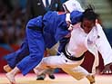 Дзюдо: Эллис Шлезингер проиграла чемпионке мира и выбыла из борьбы за медали