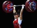 Тяжелая атлетика: олимпийский рекорд установила спортсменка из Казахстана. У россиянки серебро
