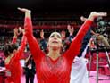 Спортивная гимнастика: Александра Райзман стала олимпийской чемпионкой