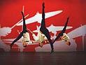 В Израиль приедут Bad Boys of Dance: 6 