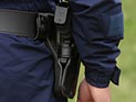 Офицер полиции, у которого грабитель отобрал оружие, лишился должности