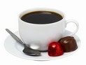 Исследование: кофе, кока-кола и шоколад снижают риск развития рака кожи
