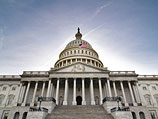 Конгресс США утвердил новый пакет санкций против Ирана