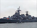 В Хайфу с дружеским визитом зашли четыре корабля ВМФ Индии