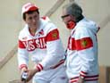 Стрельба из скоростного пистолета: россиянин установил мировой рекорд