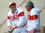 Стрельба из скоростного пистолета: россиянин установил мировой рекорд