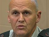Бывший шеф военной разведки (АМАН) генерал-майор запаса Аарон Зеэви-Фаркаш
