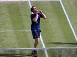 Энди Мюррей стал олимпийским чемпионом, разгромив Роже Федерера