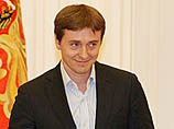 Сергей Безруков требует 2 млн рублей компенсации за 
