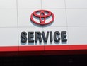 Концерн Toyota отзывает в Израиле 6,5 тысяч автомобилей