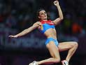Сенсация олимпиады: Елена Исинбаева не стала чемпионкой