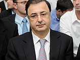 Лев Леваев