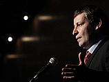 Министр туризма Стас Мисежников