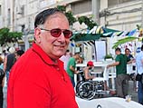 Мэр Хайфы, отказывавшийся посещать Германию, удостоен высшей награды этой страны 