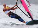 Парусный спорт: победил голландец, Шахар Цубери в медальной гонке не участвовал