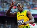 Бег на 200 метров: Усэйн Болт вышел в финал с результатом 20.18 секунд