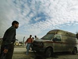 Теракт в Багдаде: погибли 11 человек, еще 20 получили ранения