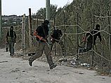 В Египте задержаны 6 боевиков, подозреваемых в причастности к теракту в Рафиахе