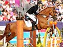Пятиборье: олимпийским чемпионом стал чех Давид Свобода