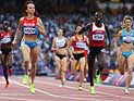 Легкая атлетика: россияне завоевали 20-е золото, британцы – 27-е