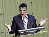 Министр просвещения Израиля Гидеон Саар