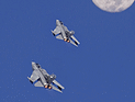 Два британских истребителя Tornado GR4 рухнули в Северное море
