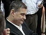 Хаим Рамон: новую партию возглавят либо Ципи Ливни, либо Яир Лапид