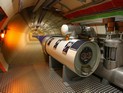 Физики CERN открыли новую частицу: возможно, речь идет о бозоне Хиггса