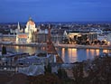 Профессор Наим Арайди назначен послом Израиля в Венгрии