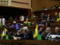 Главы МИД стран ОИС договорились о приостановлении членства в организации Сирии