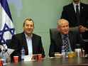 Ави  Дихтер уходит из 