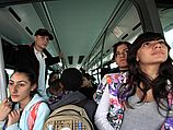 Минпрос намерен субсидировать школьные экскурсии с нового учебного года