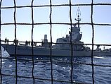 Моряки остались без выпивки: адмирал Ротберг запретил офицерам ходить в пабы