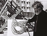 Яаков Агам
