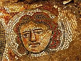 Археологи обнаружили изображение библейского Самсона, сделанное 3200 лет назад 