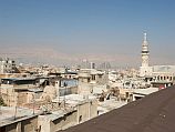 Бомбардировка на севере Сирии: десятки убитых и раненых