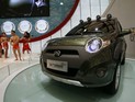 В китайских автомобилях обнаружили асбест
