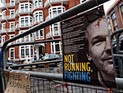 Эквадор предоставил политическое убежище основателю WikiLeaks Джулиану Ассанжу