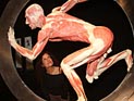 Замминистра здравоохранения требует немедленно захоронить экспонаты выставки Bodies