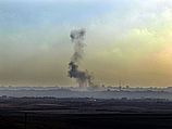 Палестино-израильский конфликт: хронология событий, 17 августа