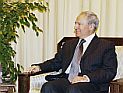 Сирийская оппозиция сообщила о бегстве вице-президента Фарука аш-Шараа