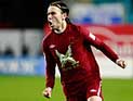 Израильтянин Бибрас Натхо стал лучшим бомбардиром чемпионата России
