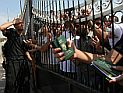 ХАМАС: Египет открывает пограничный переезд в Рафиахе