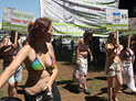 Всемирный парад GoTopless: 
