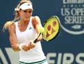 Самые красивые участницы Открытого чемпионата США