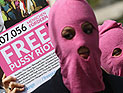Две участницы Pussy Riot, остающиеся на свободе, покинули Россию